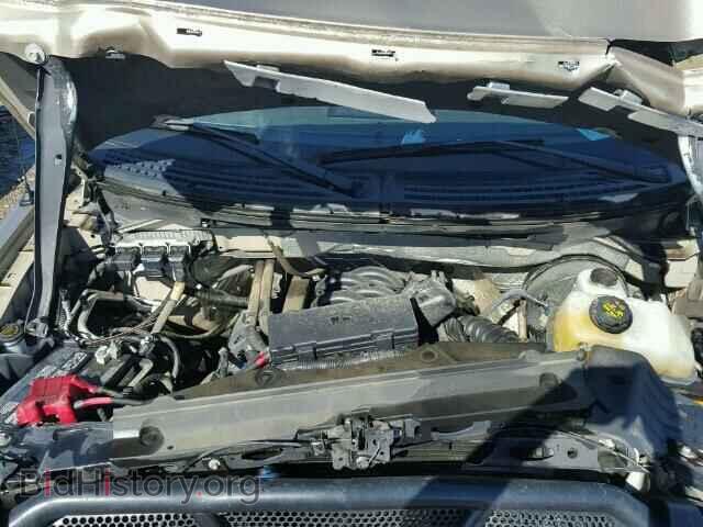 2013 FORD F150 - VIN: 1FTFW1CF9DFD52916 - Фото 7