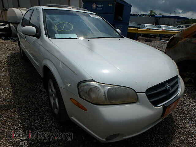Фотография JN1CA31D3YT735565 - NISSAN MAXIMA 2000