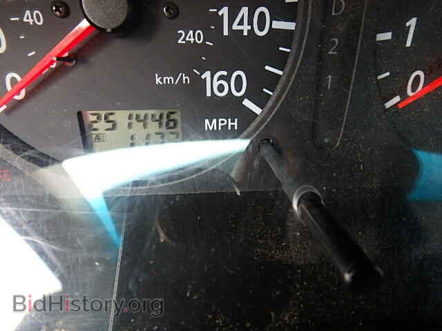 2000 NISSAN MAXIMA - VIN: JN1CA31D3YT735565 - Фото 8