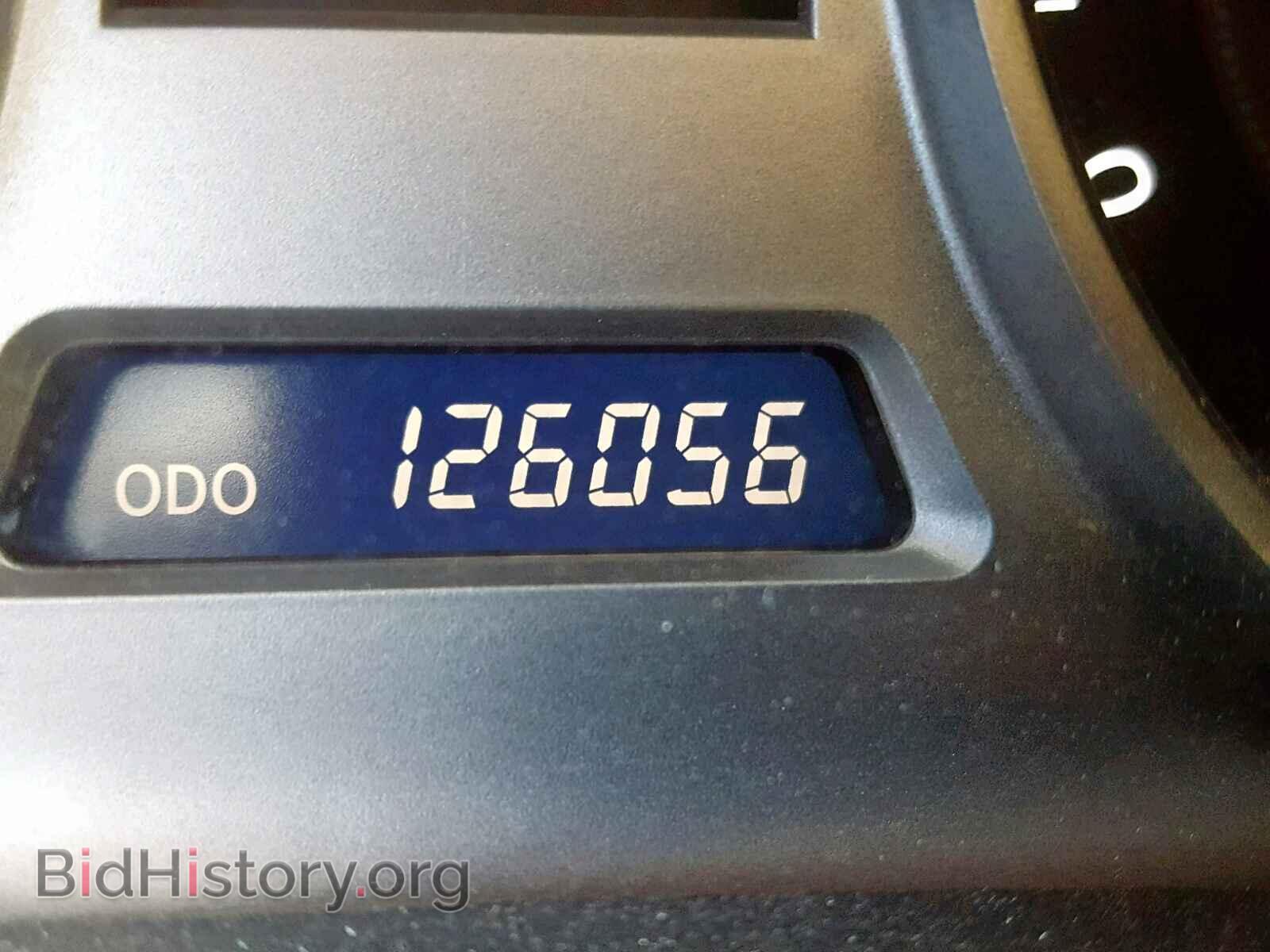 2010 LEXUS IS 250 - VIN: JTHBF5C21A5124556 - Фото 8