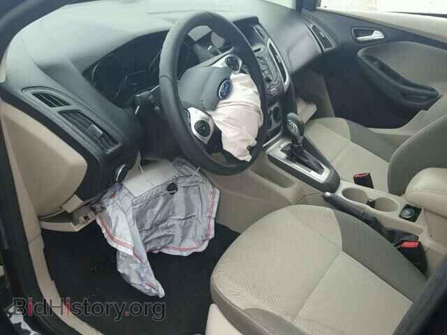 2014 FORD FOCUS - VIN: 1FADP3F27EL114743 - Photo 5