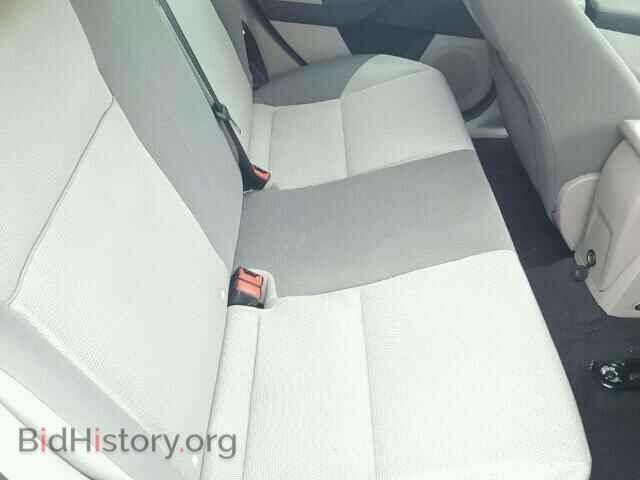 2014 FORD FOCUS - VIN: 1FADP3F27EL114743 - Photo 6