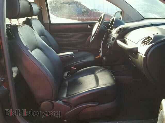 2009 VOLKSWAGEN BEETLE - VIN: 3VWPW31C19M512073 - Фото 5