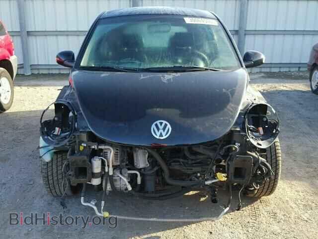 2009 VOLKSWAGEN BEETLE - VIN: 3VWPW31C19M512073 - Фото 10