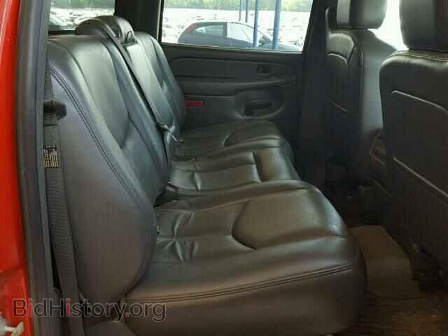 2007 CHEVROLET SILVERADO - VIN: 1GCHK23D17F136930 - Photo 6