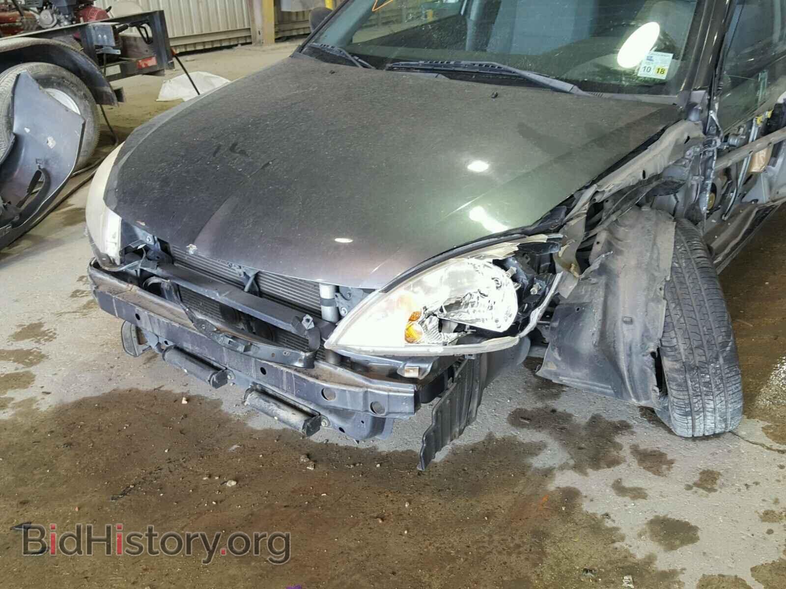 2006 MITSUBISHI LANCER - VIN: JA3AJ26E16U037946 - Фото 9