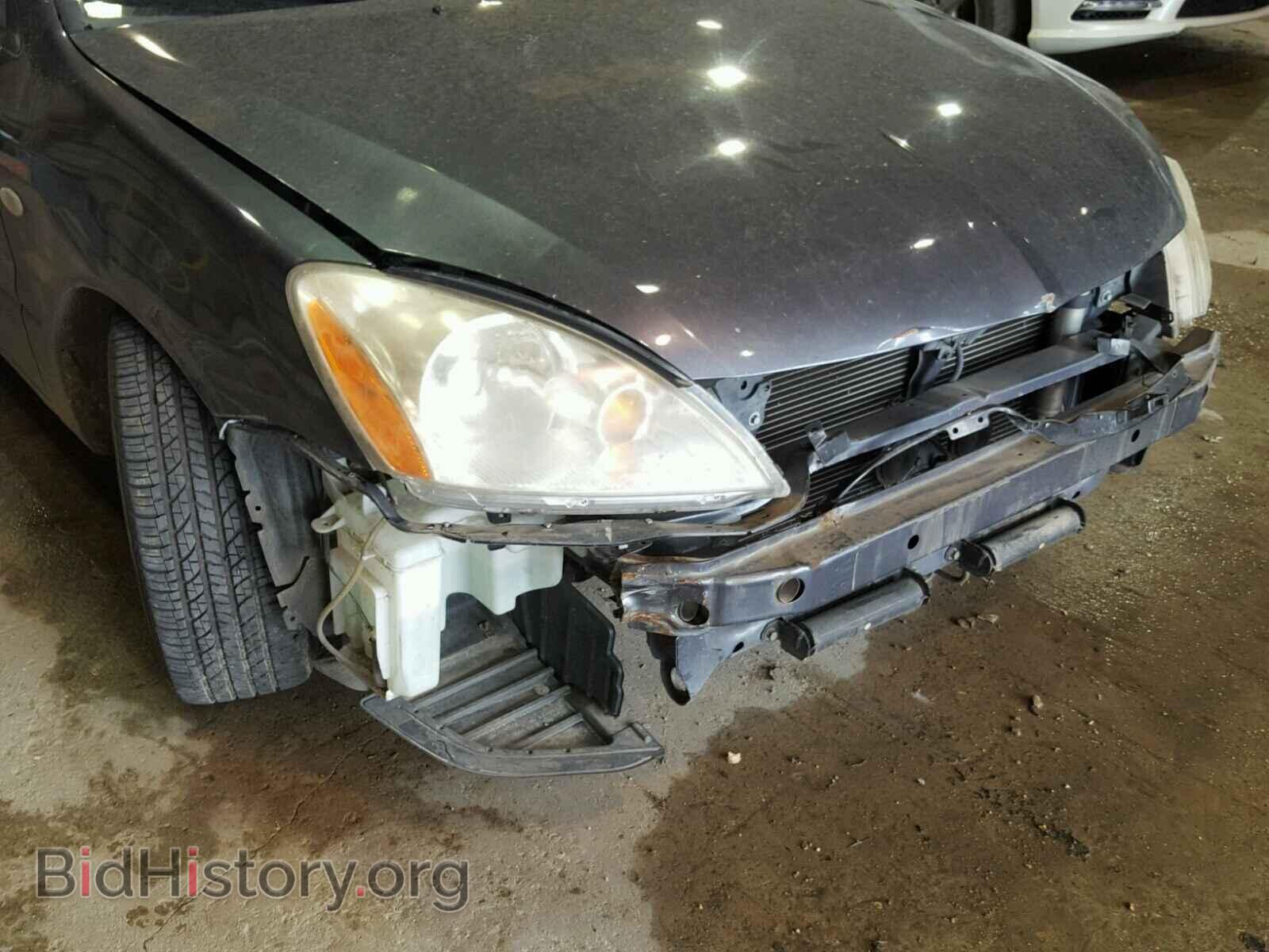 2006 MITSUBISHI LANCER - VIN: JA3AJ26E16U037946 - Фото 10
