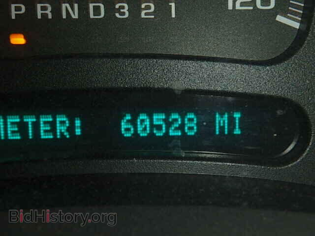 2007 CHEVROLET SILVERADO - VIN: 1GCEC19X47Z150931 - Фото 8