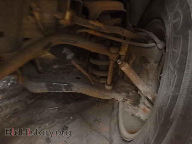 2007 CHEVROLET SILVERADO - VIN: 1GCEC19X47Z150931 - Фото 10