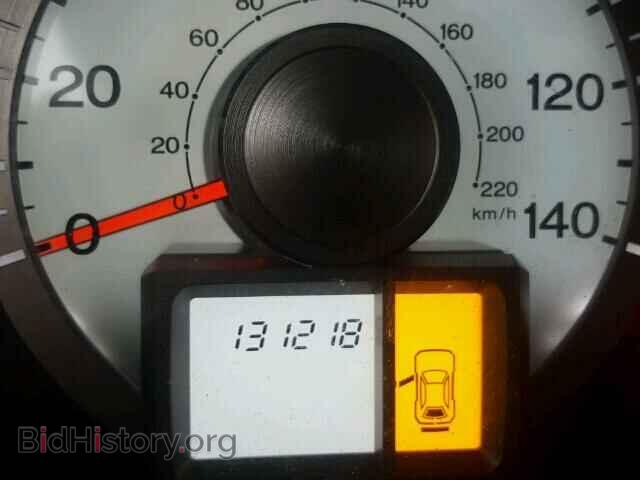 2011 HONDA PILOT - VIN: 5FNYF3H21BB015538 - Фото 8