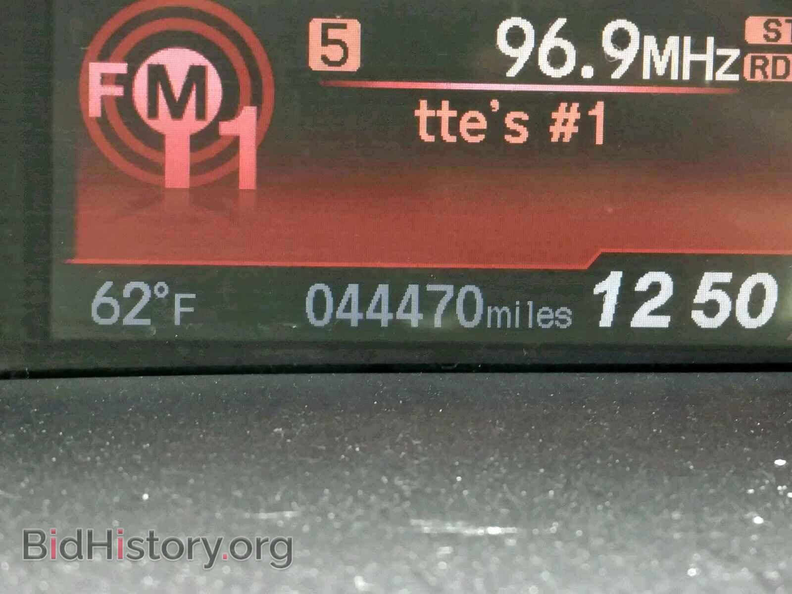 2014 HONDA CIVIC LX - VIN: 19XFB2F54EE079867 - Фото 8