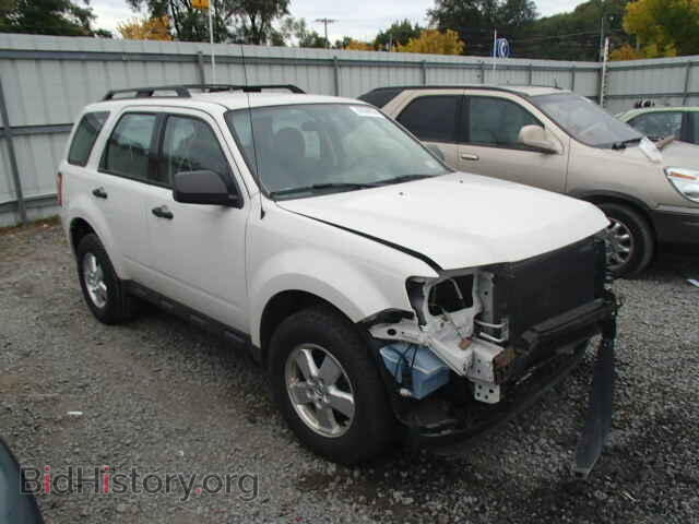 Photo 1FMCU9C72BKA85635 - FORD ESCAPE 2011