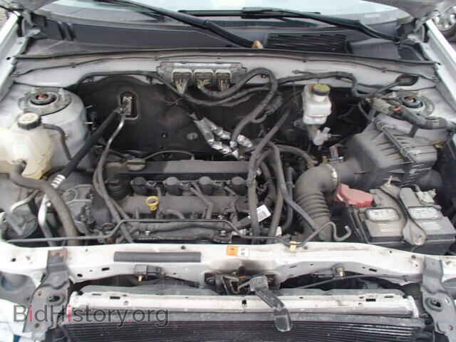 2011 FORD ESCAPE - VIN: 1FMCU9C72BKA85635 - Photo 7