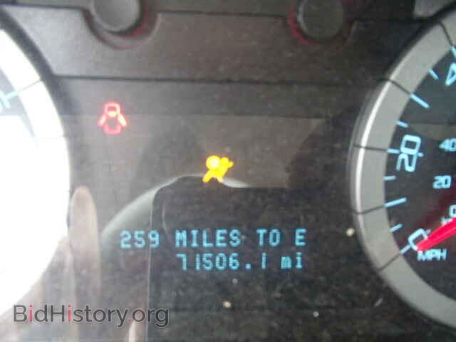 2011 FORD ESCAPE - VIN: 1FMCU9C72BKA85635 - Photo 8