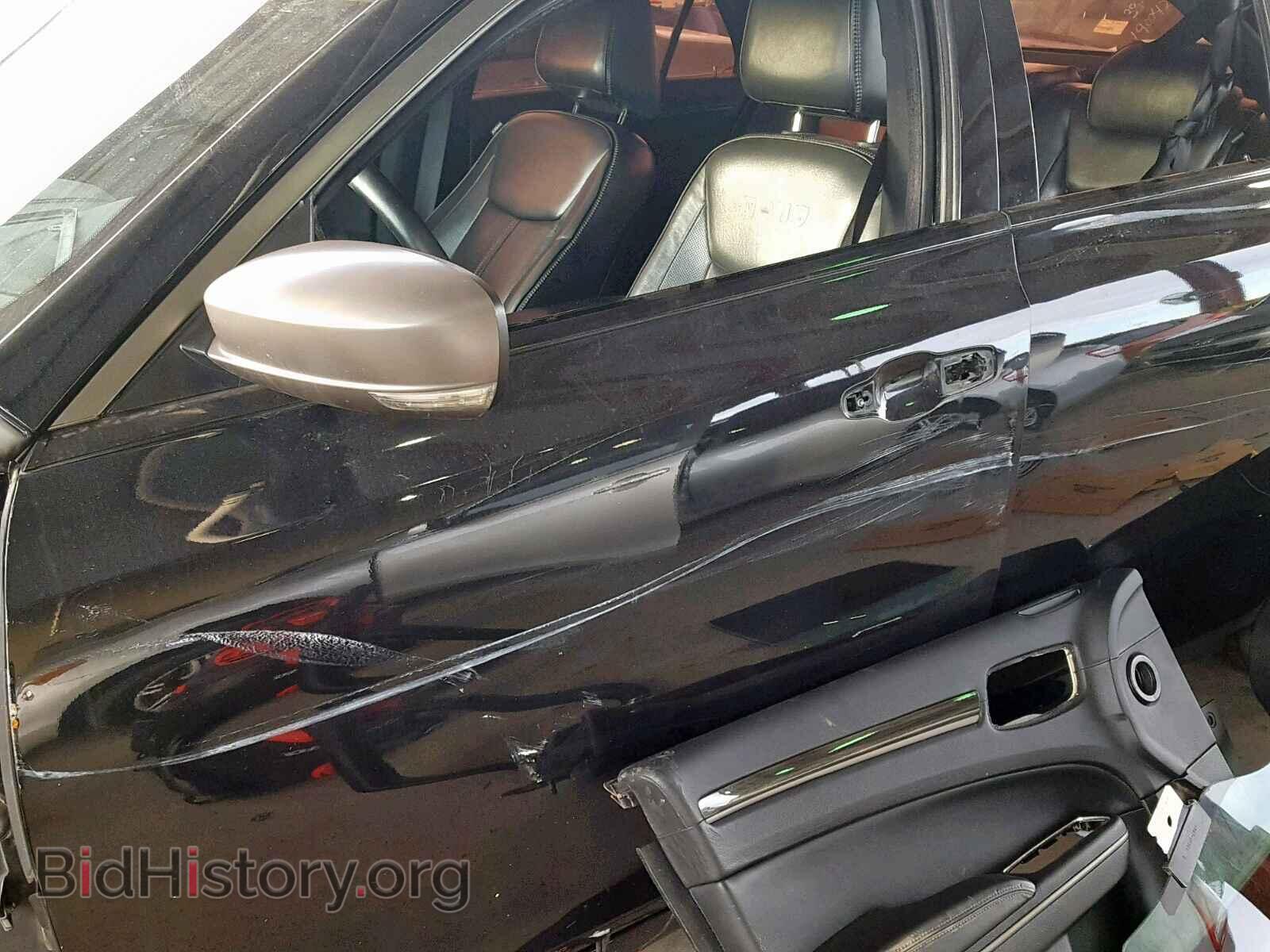 2013 CHRYSLER 300 - VIN: 2C3CCADG9DH698468 - Фото 10