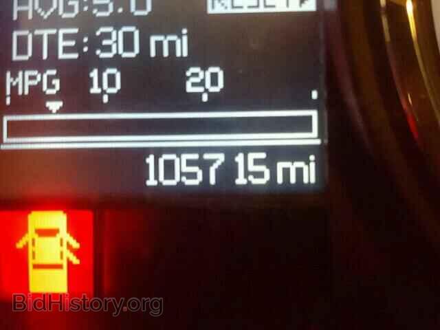 2011 DODGE RAM 1500 - VIN: 1D7RV1GT6BS542196 - Фото 8