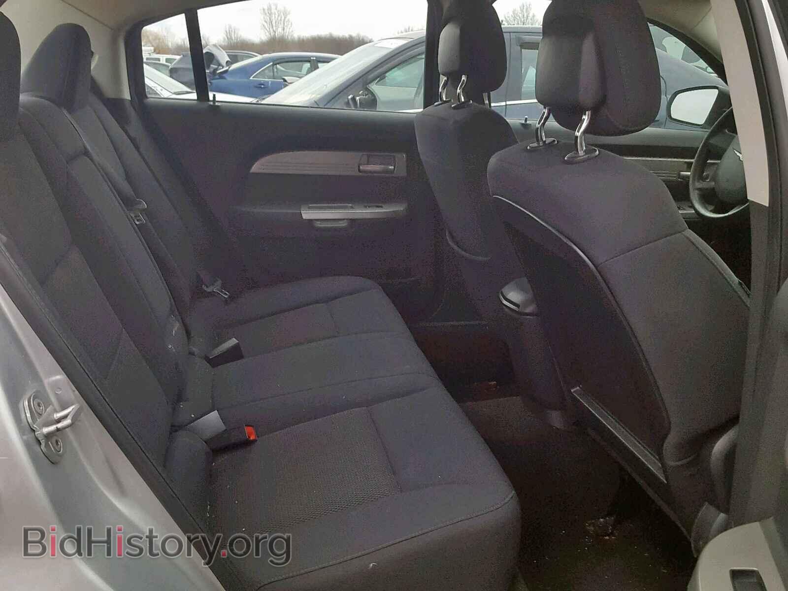 2010 CHRYSLER SEBRING - VIN: 1C3CC4FB7AN169364 - Фото 6