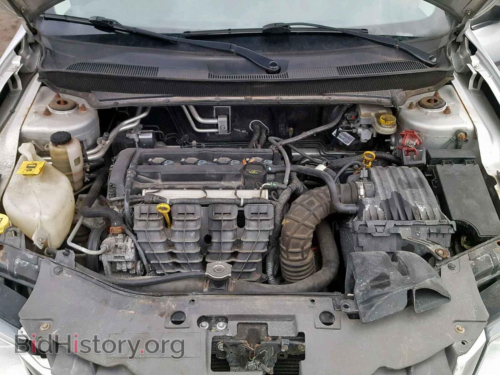 2010 CHRYSLER SEBRING - VIN: 1C3CC4FB7AN169364 - Фото 7