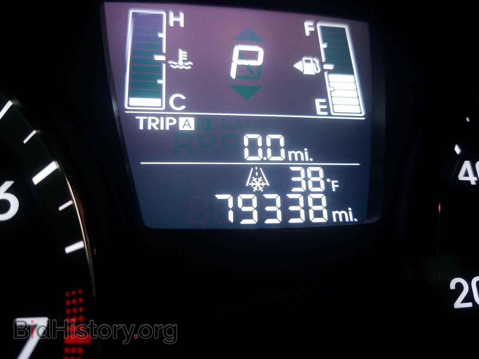 2016 HYUNDAI ACCENT - VIN: KMHCT4AE4GU065986 - Фото 8