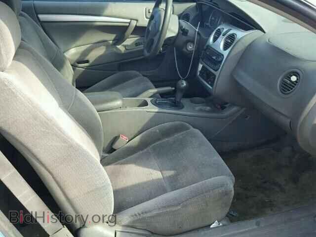 2004 CHRYSLER SEBRING - VIN: 4C3AG42G74E079115 - Фото 5
