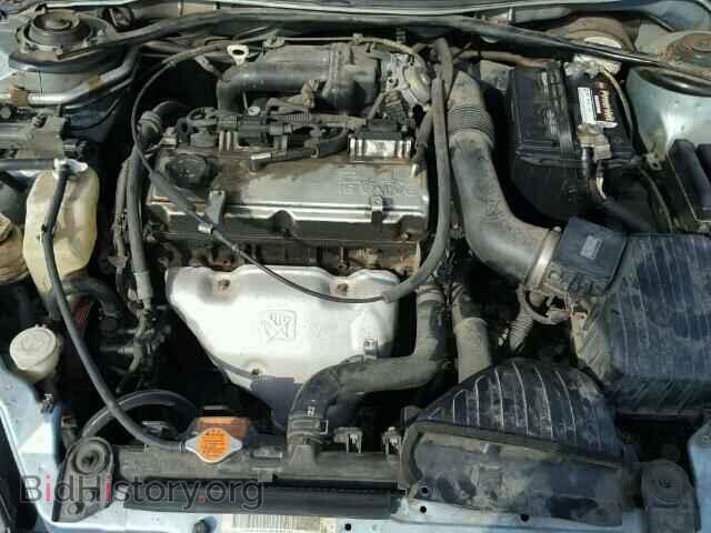 2004 CHRYSLER SEBRING - VIN: 4C3AG42G74E079115 - Фото 7