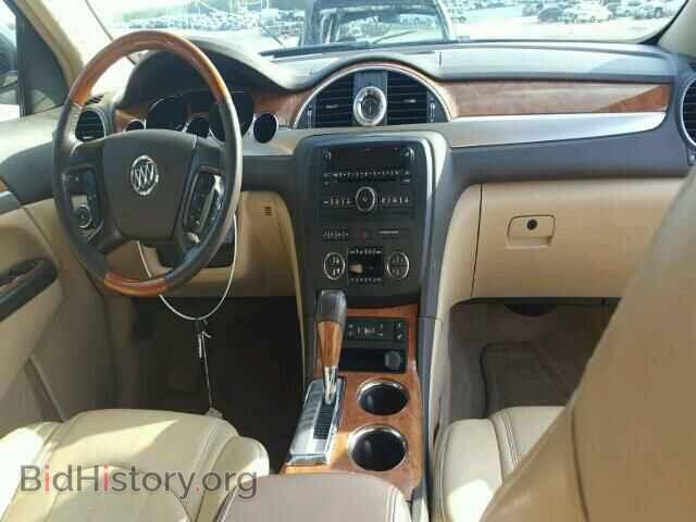 2009 BUICK ENCLAVE - VIN: 5GAER23D19J152352 - Фото 9