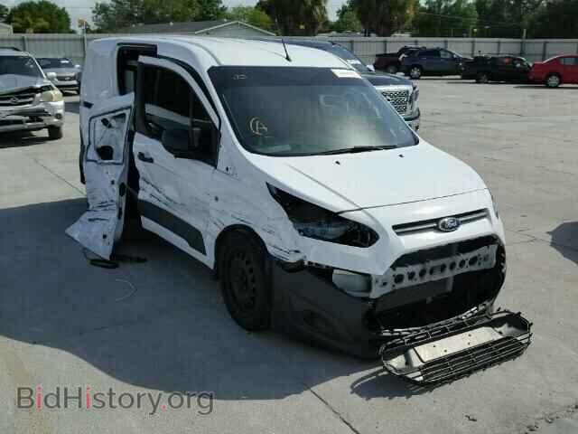 Фотография NM0LS7E74F1229352 - FORD TRANSIT CO 2015