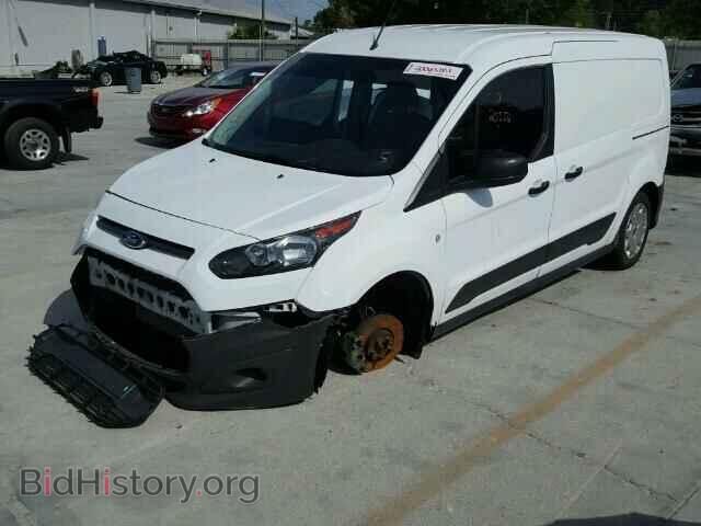 2015 FORD TRANSIT CO - VIN: NM0LS7E74F1229352 - Фото 2