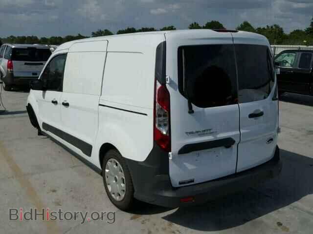 2015 FORD TRANSIT CO - VIN: NM0LS7E74F1229352 - Фото 3