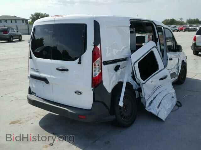 2015 FORD TRANSIT CO - VIN: NM0LS7E74F1229352 - Фото 4
