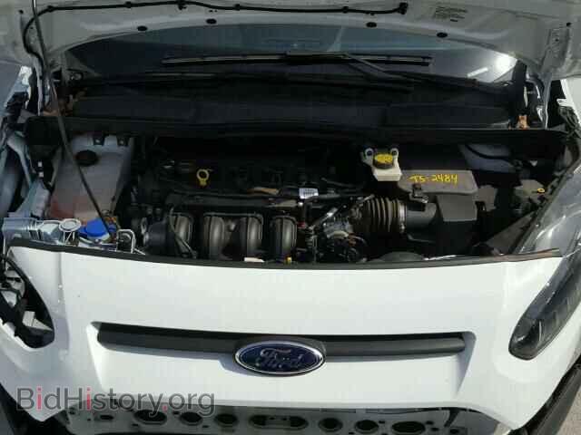 2015 FORD TRANSIT CO - VIN: NM0LS7E74F1229352 - Фото 7