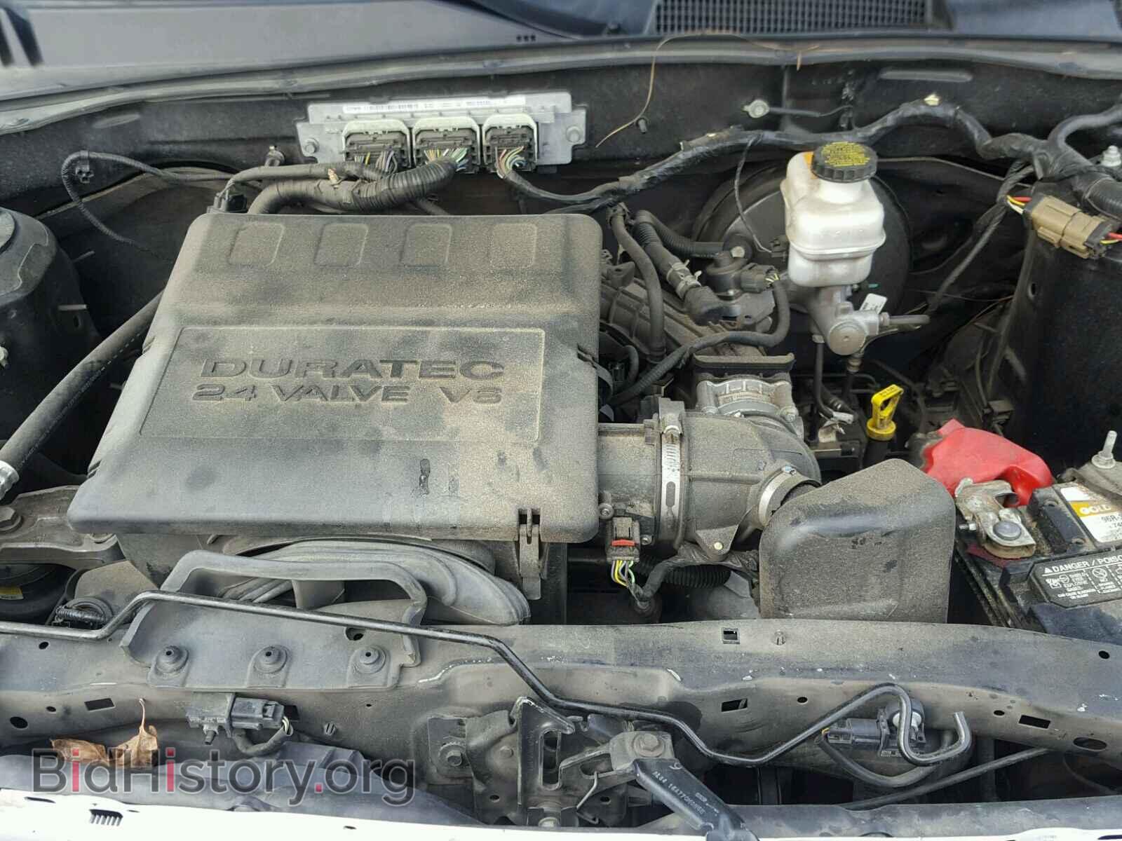 2012 FORD ESCAPE - VIN: 1FMCU0DG0CKC85148 - Фото 7