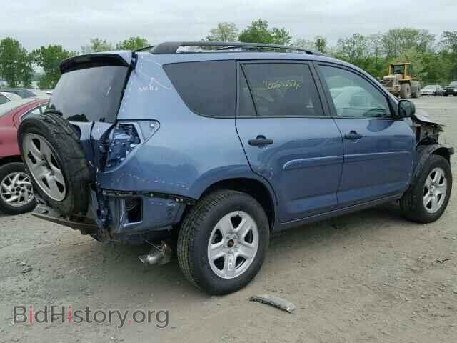 2012 TOYOTA RAV4 - VIN: 2T3BF4DV6CW232946 - Фото 4