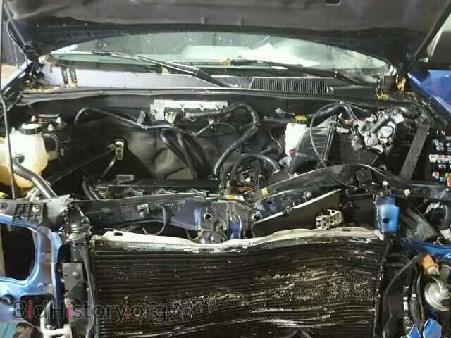 2012 FORD ESCAPE - VIN: 1FMCU0D76CKA89537 - Photo 7