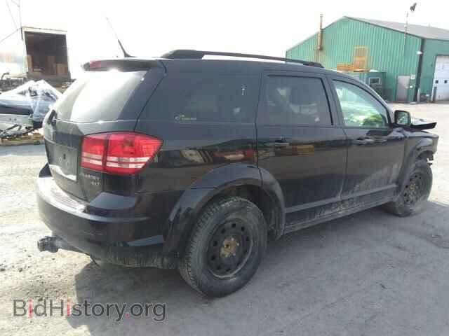 2010 DODGE JOURNEY - VIN: 3D4PG5FV4AT277493 - Фото 4