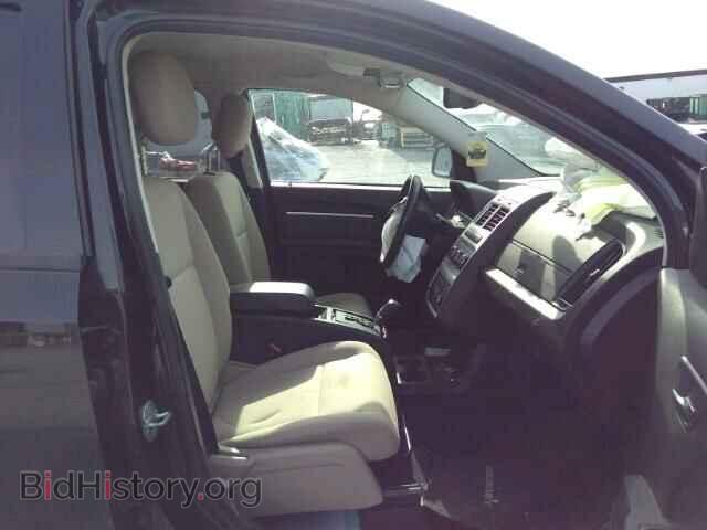 2010 DODGE JOURNEY - VIN: 3D4PG5FV4AT277493 - Фото 5
