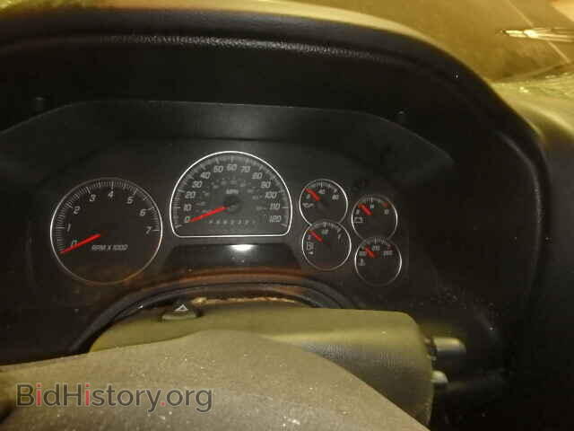 2006 GMC ENVOY - VIN: 1GKET16S366138248 - Фото 8