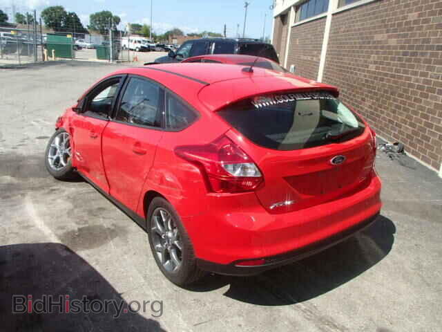 2014 FORD FOCUS - VIN: 1FADP3K25EL173568 - Photo 3