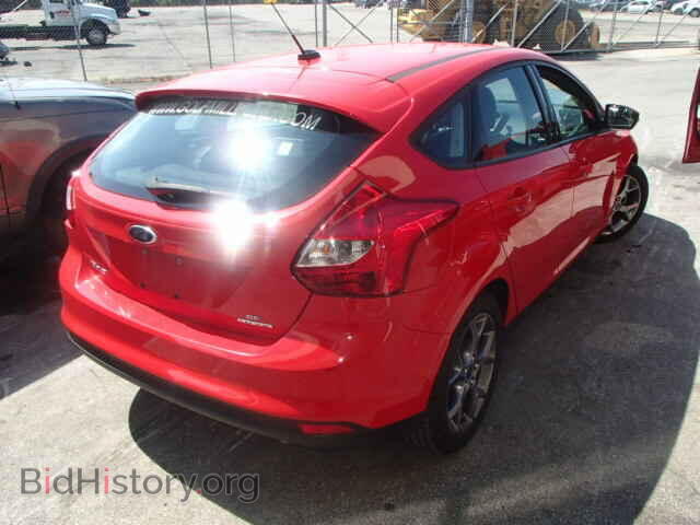 2014 FORD FOCUS - VIN: 1FADP3K25EL173568 - Photo 4