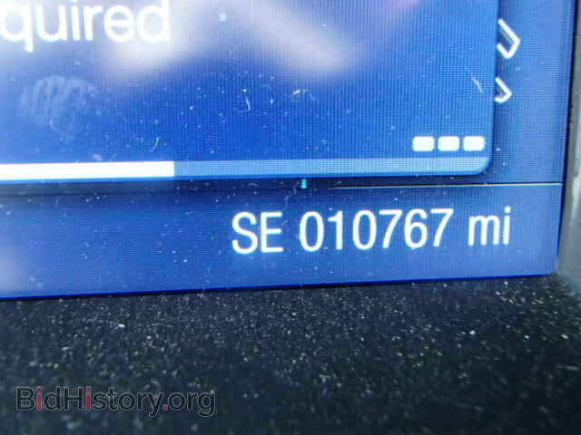 2014 FORD FOCUS - VIN: 1FADP3K25EL173568 - Photo 8