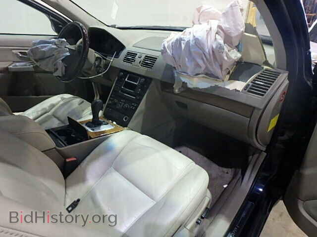 2005 VOLVO XC90 - VIN: YV1CZ852851210529 - Фото 5