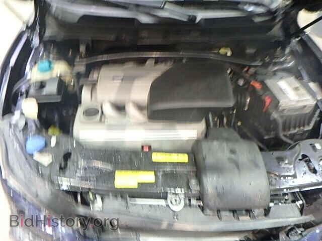 2005 VOLVO XC90 - VIN: YV1CZ852851210529 - Фото 7