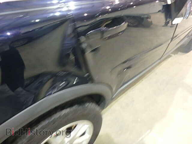 2005 VOLVO XC90 - VIN: YV1CZ852851210529 - Фото 9