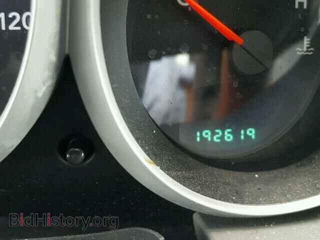 2008 DODGE CARAVAN - VIN: 2D8HN44H68R680405 - Фото 8