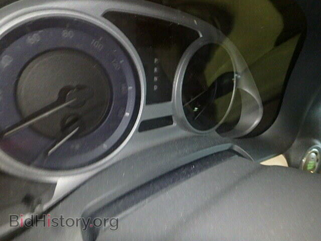 2008 LEXUS IS250 - VIN: JTHCK262585023914 - Фото 8