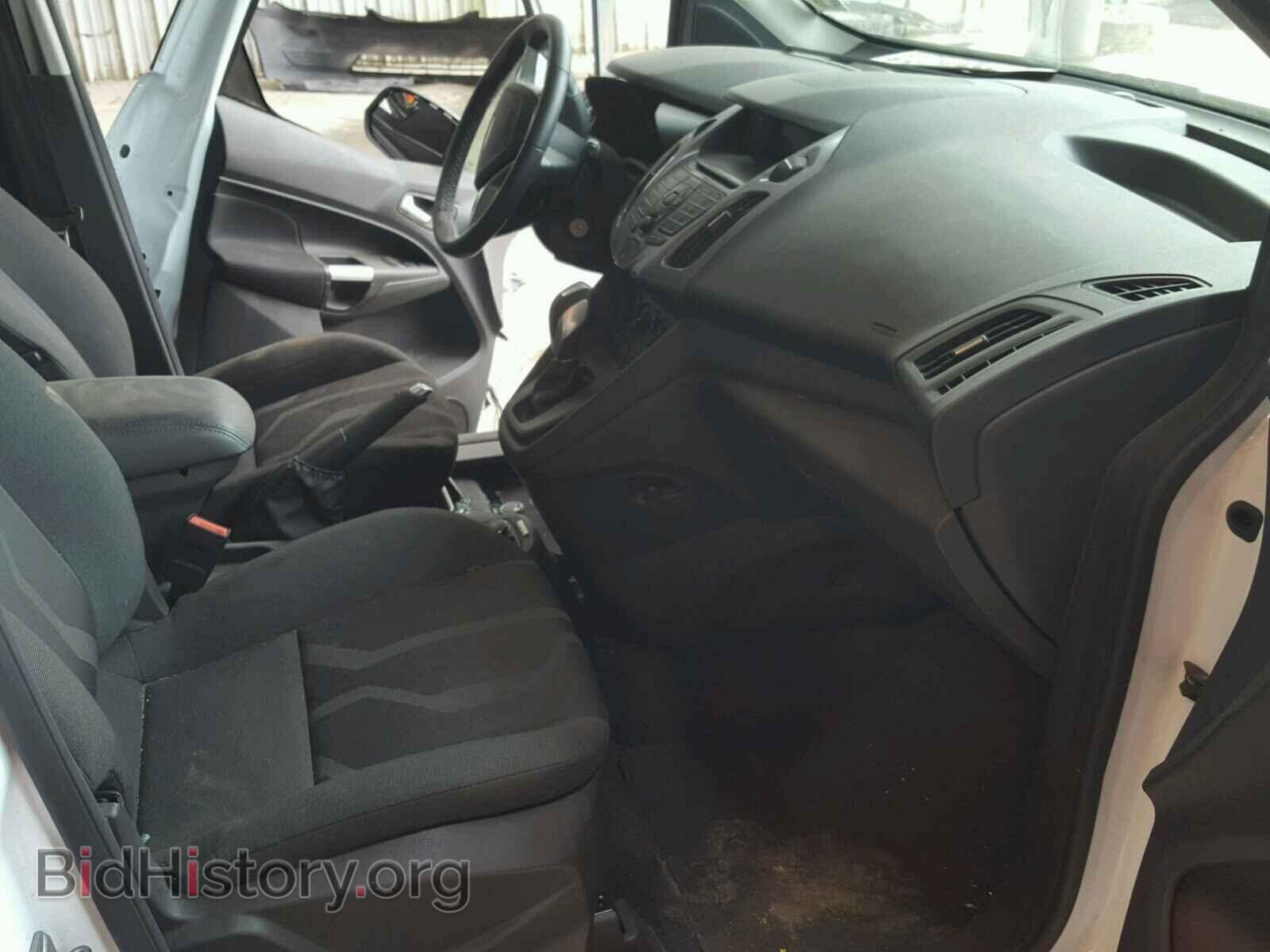 2015 FORD TRANSIT CO - VIN: NM0LS7F70F1216824 - Фото 5