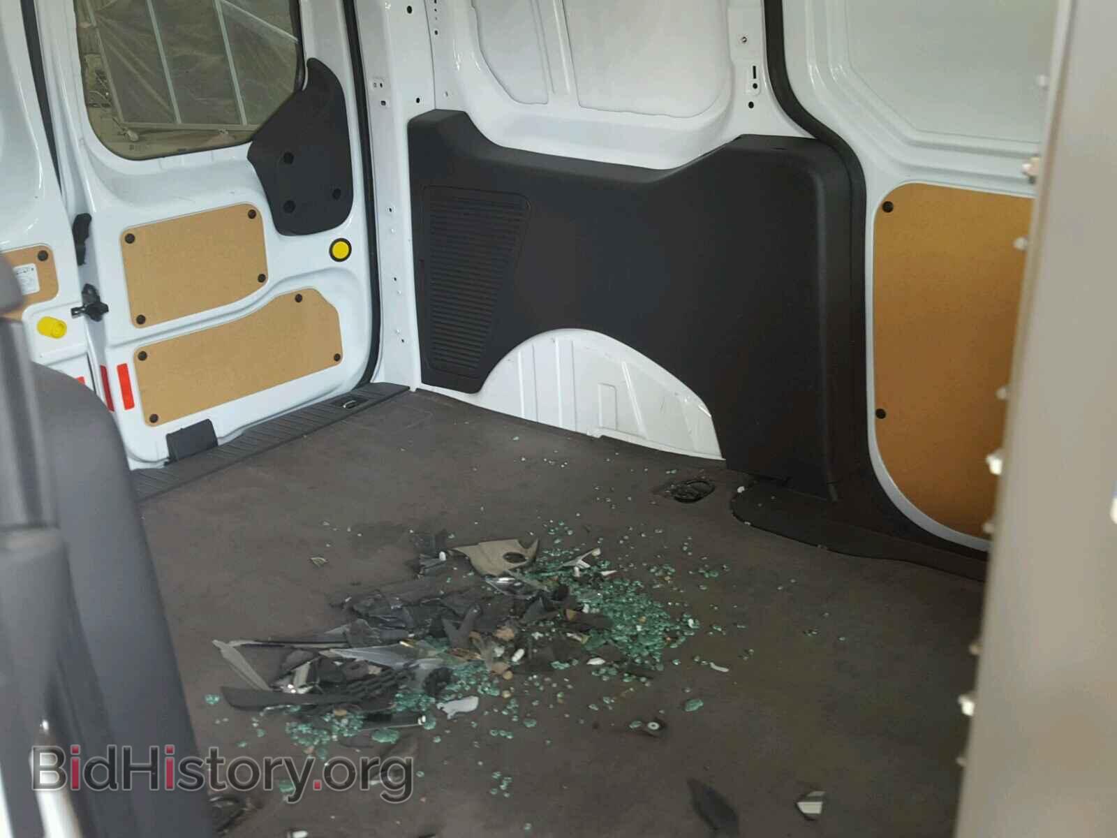 2015 FORD TRANSIT CO - VIN: NM0LS7F70F1216824 - Фото 6