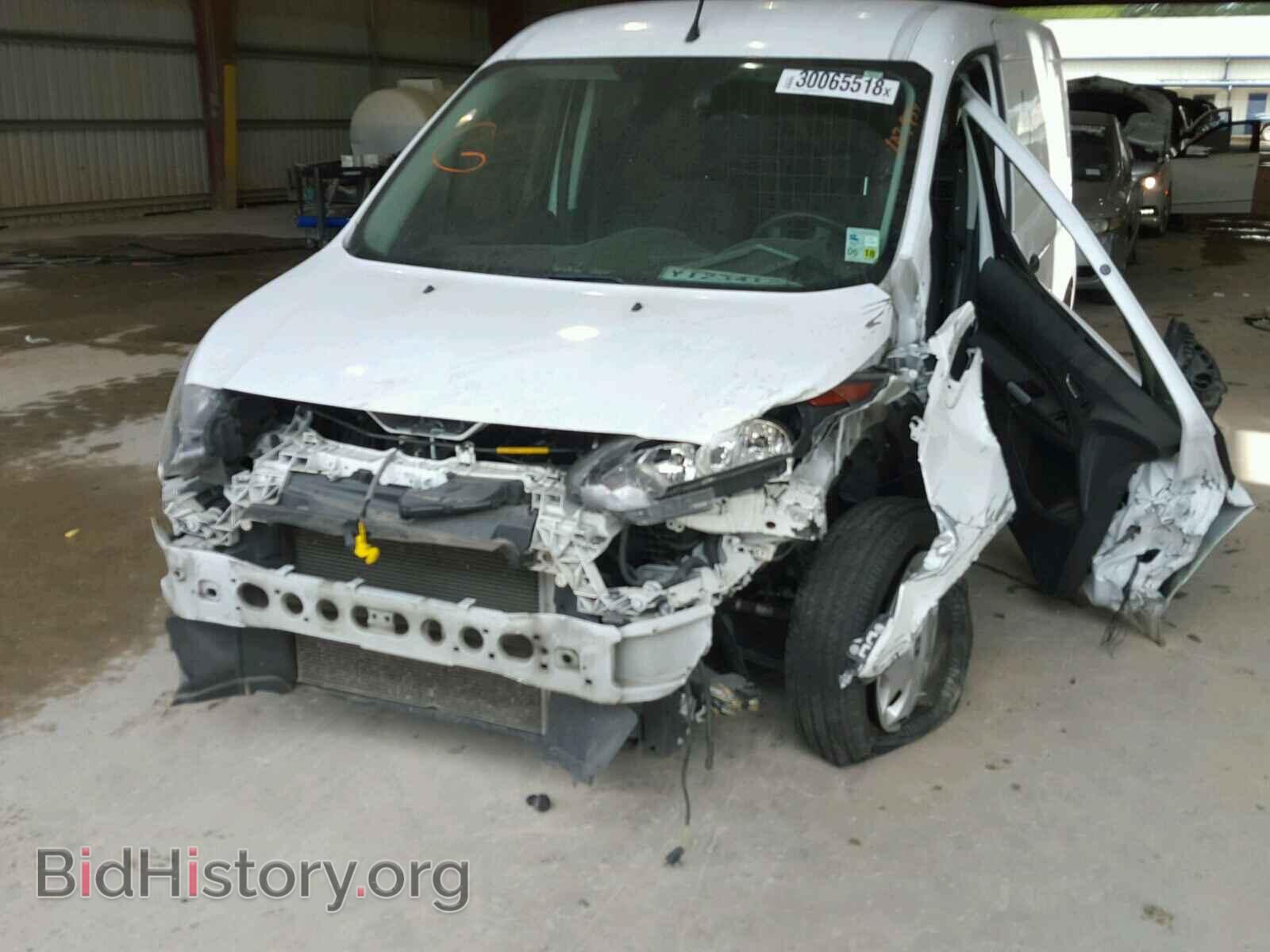 2015 FORD TRANSIT CO - VIN: NM0LS7F70F1216824 - Фото 9