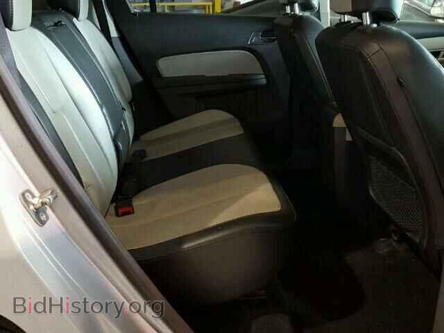 2013 GMC TERRAIN - VIN: 2GKALUEK2D6241962 - Фото 6