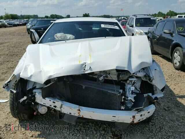 2013 DODGE CHARGER - VIN: 2C3CDXCT2DH615073 - Фото 7